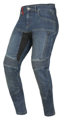 kalhoty, jeansy 505, AYRTON, dámské (slim fit, sepraná modrá, vel. 31/30)