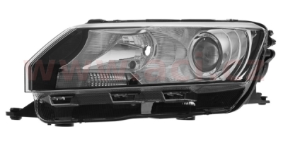 -17 přední světlo XENON D5S+H15 ORIGINÁL, L