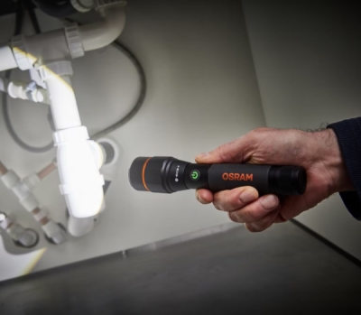 OSRAM svítilna LEDinspect PRO TORCH 500 LEDIL430