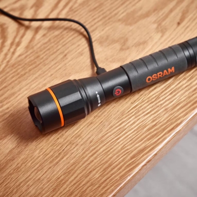 OSRAM svítilna LEDinspect PRO TORCH 500 LEDIL430