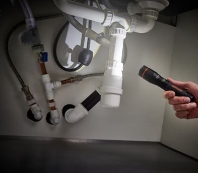 OSRAM svítilna LEDinspect PRO TORCH 500 LEDIL430