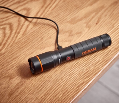 OSRAM svítilna LEDinspect PRO TORCH 800 LEDIL431