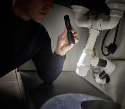 OSRAM svítilna LEDinspect PRO TORCH 800 LEDIL431