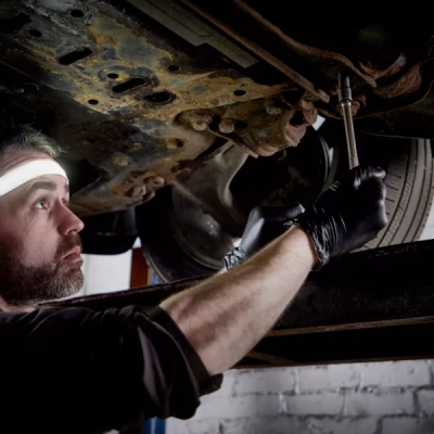 OSRAM svítilna LEDinspect FLEXIBLE HEAD TORCH