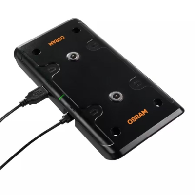 OSRAM bezdrátová nabíjecí podložka pro LEDinspect WIRE-FREE DUAL CHARGE PAD