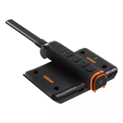 OSRAM bezdrátová nabíjecí podložka pro LEDinspect WIRE-FREE SINGLE CHARGE PAD