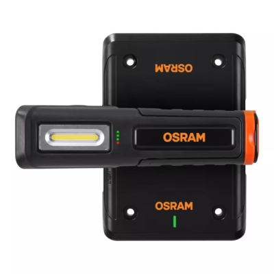 OSRAM bezdrátová nabíjecí podložka pro LEDinspect WIRE-FREE SINGLE CHARGE PAD
