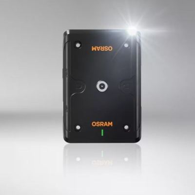 OSRAM bezdrátová nabíjecí podložka pro LEDinspect WIRE-FREE SINGLE CHARGE PAD