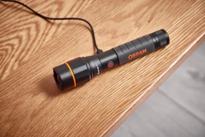 OSRAM svítilna LEDinspect PRO TORCH 1200 LEDIL432