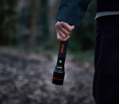 OSRAM svítilna LEDinspect PRO TORCH 1200 LEDIL432