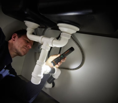 OSRAM svítilna LEDinspect PRO TORCH 1200 LEDIL432