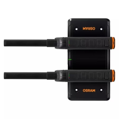 OSRAM bezdrátová nabíjecí podložka pro LEDinspect WIRE-FREE DUAL CHARGE PAD