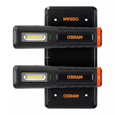 OSRAM bezdrátová nabíjecí podložka pro LEDinspect WIRE-FREE DUAL CHARGE PAD