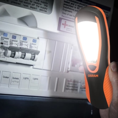 OSRAM svítilna LEDinspect TASK 180 ESSENTIAL