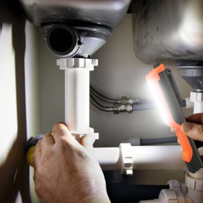 OSRAM svítilna LEDinspect POCKET 110 ESSENTIAL