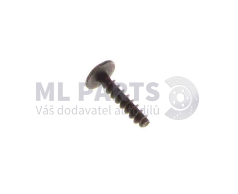 E-shop Šroub 5x22 ŠKODA OEM Originál N90739703