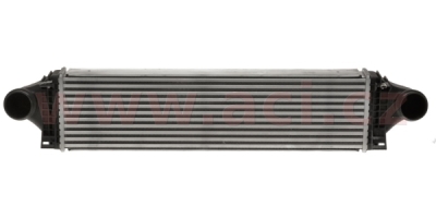 intercooler 2.0 T3, 2.0 T2 [665*175*65]