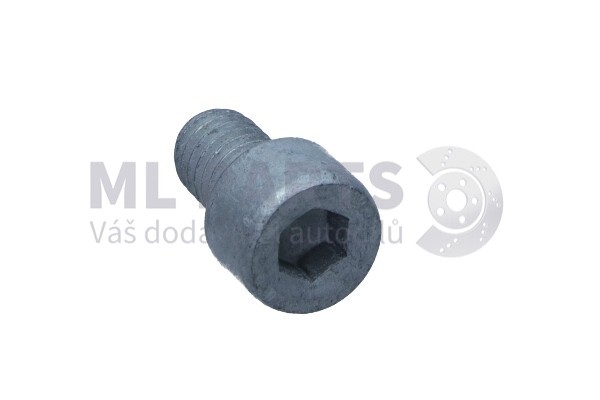 E-shop Šroub M8x12 ŠKODA OEM Originál N0147068