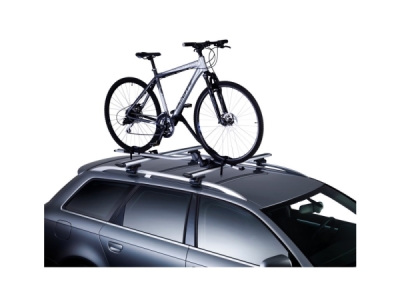 THULE PRORIDE 598 - nosič kola na střechu auta