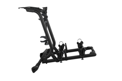 THULE WANDERWAY BLACK - nosič 2 kol na VW Transporter T6