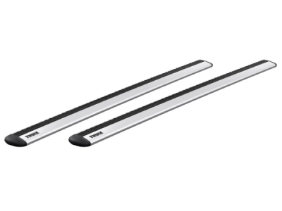 Tyče THULE WingBar EVO 135