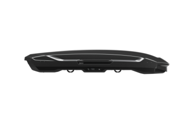 Střešní box THULE Motion 3 XXL Low černý lesklý