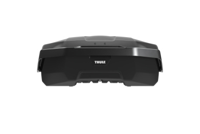 Střešní box THULE Motion 3 XXL Low černý lesklý