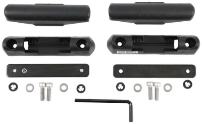Yakima Landing Pad 26 - 2 Pack