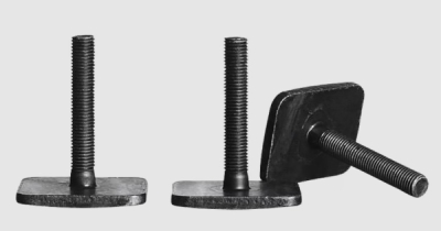 TH 889-3 Thule FreeRide/FastRide/TopRide t-track adapter 30x23mm