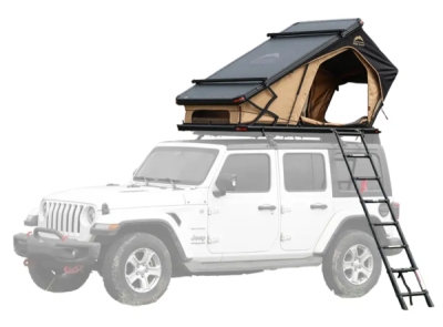 Autostan WILD LAND Bush Cruiser V2