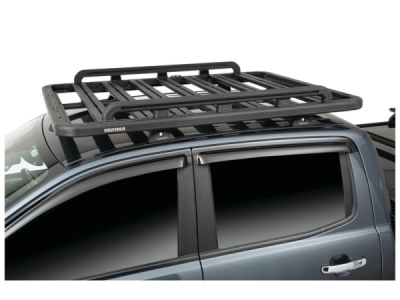 PLATFORM SIDE RAILS Velikost: Side Rails 3 (963 mm)
