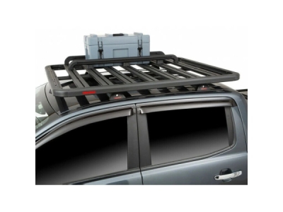 PLATFORM SIDE RAILS Velikost: Side Rails 3 (963 mm)