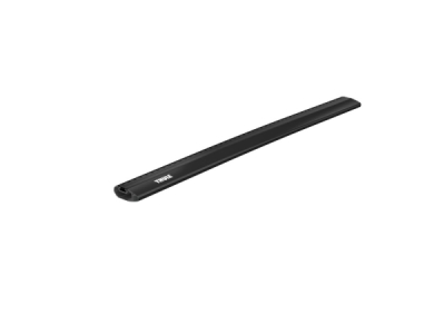 Tyč THULE WingBar Edge 1 pack 77 cm, Black