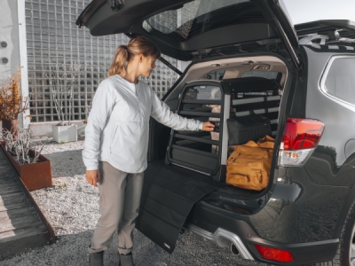 THULE ALLAX S