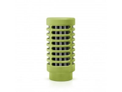 Quell Bottle Replacement Cartridge green