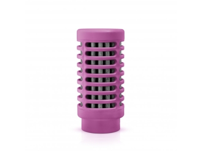 Quell Bottle Replacement Cartridge purple