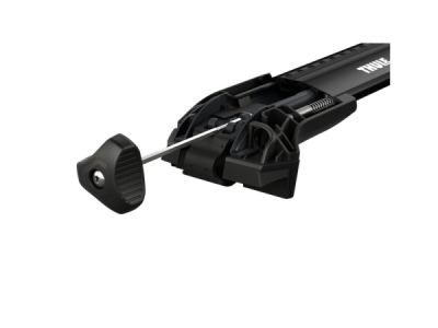 Patky THULE EDGE Raised Rail 720400