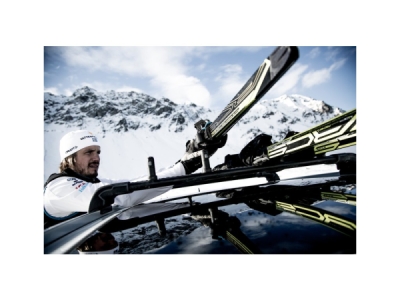 TH729102 Thule SkiClick