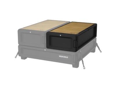 YAKIMA MOD Topper LG - poloviční modul na HomeBase