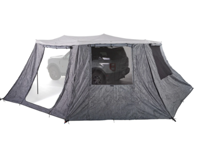 YAKIMA OverNOut 270 XL Full Wall Kit LH - boční stěny pro 270° levostrannou markýzu