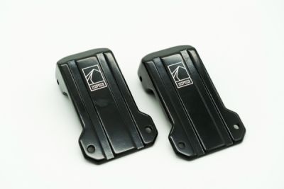 INTREPID Top Crossbars GEO 2.5 - nosič na autostan
