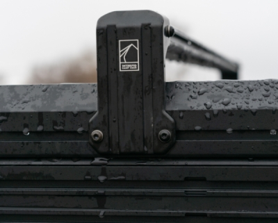 INTREPID Top Crossbars GEO 3.0 - nosič na autostan