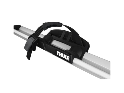 THULE UPRIDE - nosič kola na střechu auta