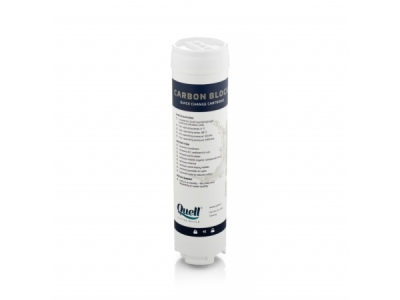 Quell CT/US FILTER Carbon Block