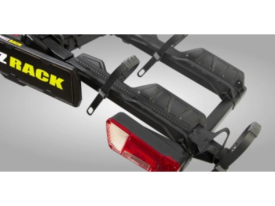 BUZZRACK SCORPION PRO 2 + ADAPTÉR - nosič 3 kol na tažné  zařízení
