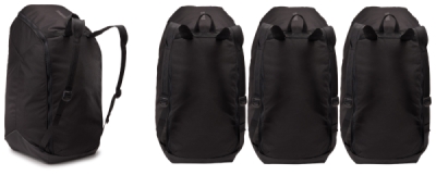 TH800701 Thule GoPack Backpack Set