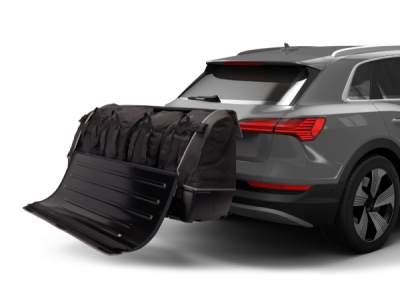 TH800701 Thule GoPack Backpack Set