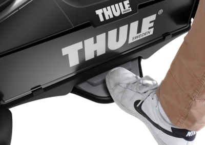 THULE VELOCOMPACT 2 (924) - nosič 2 kol na tažné zařízení