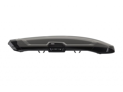 Střešní box THULE Vector Alpine titanový matný