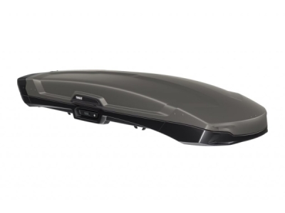Střešní box THULE Vector Alpine titanový matný